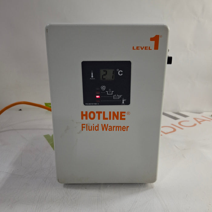 Level 1 Technologies Inc. Hotline HL-90 Fluid Warmer