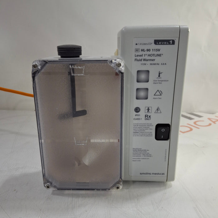 Level 1 Technologies Inc. Hotline HL-90 Fluid Warmer