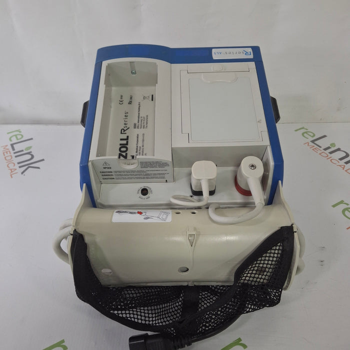 Zoll R Series ALS Defibrillator