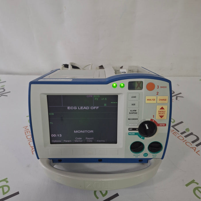 Zoll Zoll R Series ALS Defibrillator Defibrillators reLink Medical