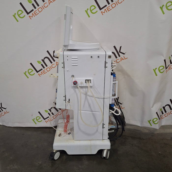 B. Braun B. Braun Dialog Plus Hemodialysis Machine Dialysis reLink Medical