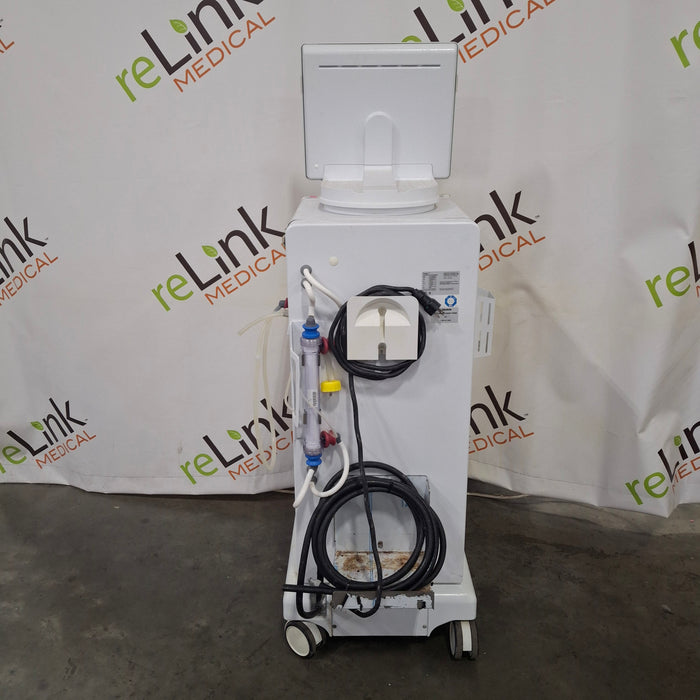 B. Braun B. Braun Dialog Plus Hemodialysis Machine Dialysis reLink Medical