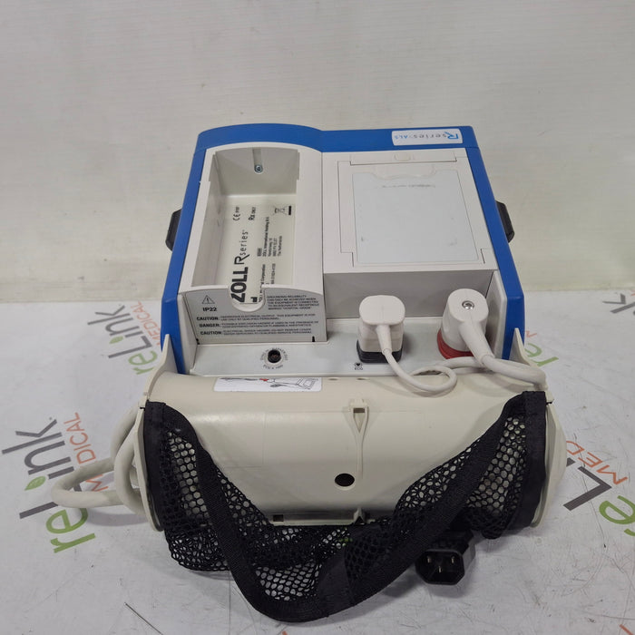 Zoll R Series ALS Defibrillator