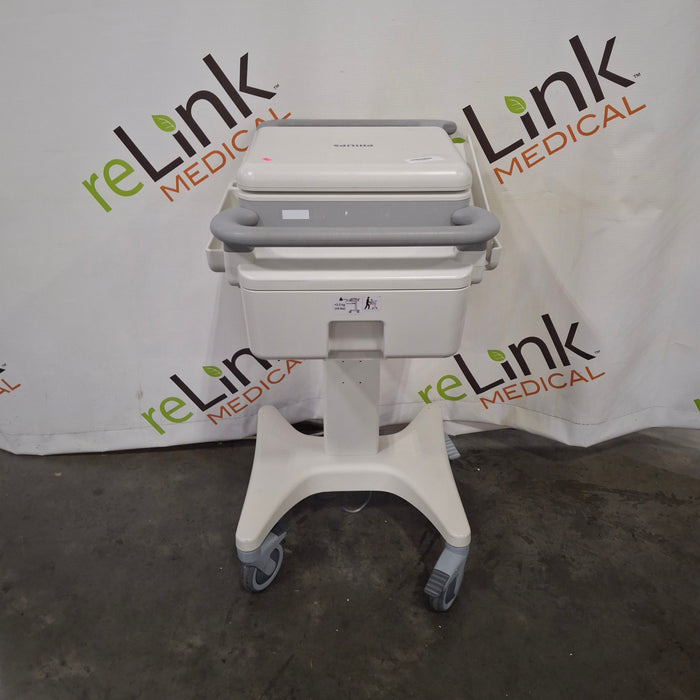 Philips PageWriter TC70 without PIM Cardiograph