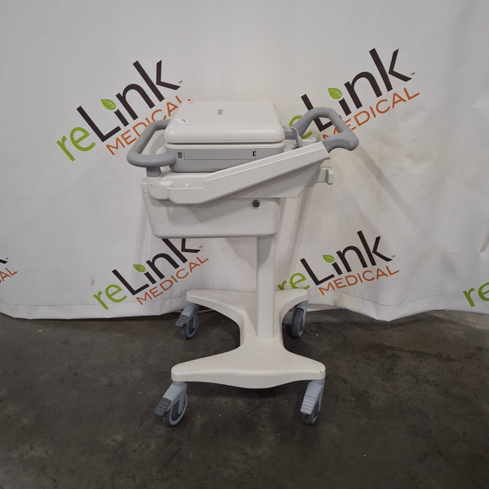 Philips PageWriter TC70 without PIM Cardiograph