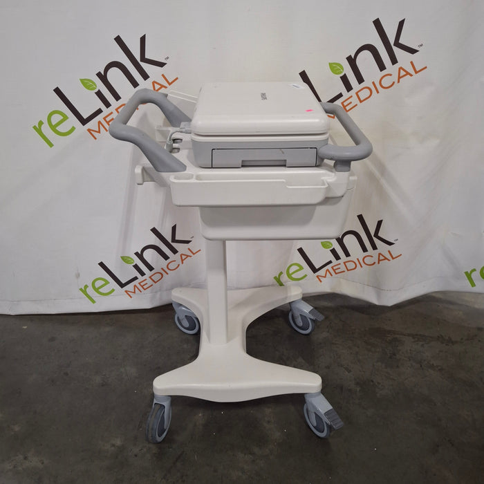 Philips PageWriter TC70 without PIM Cardiograph