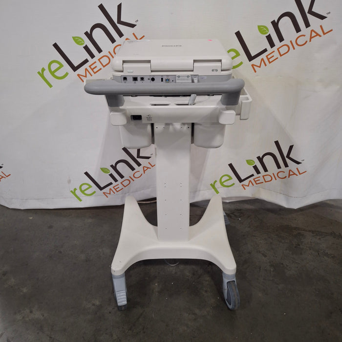 Philips PageWriter TC70 without PIM Cardiograph