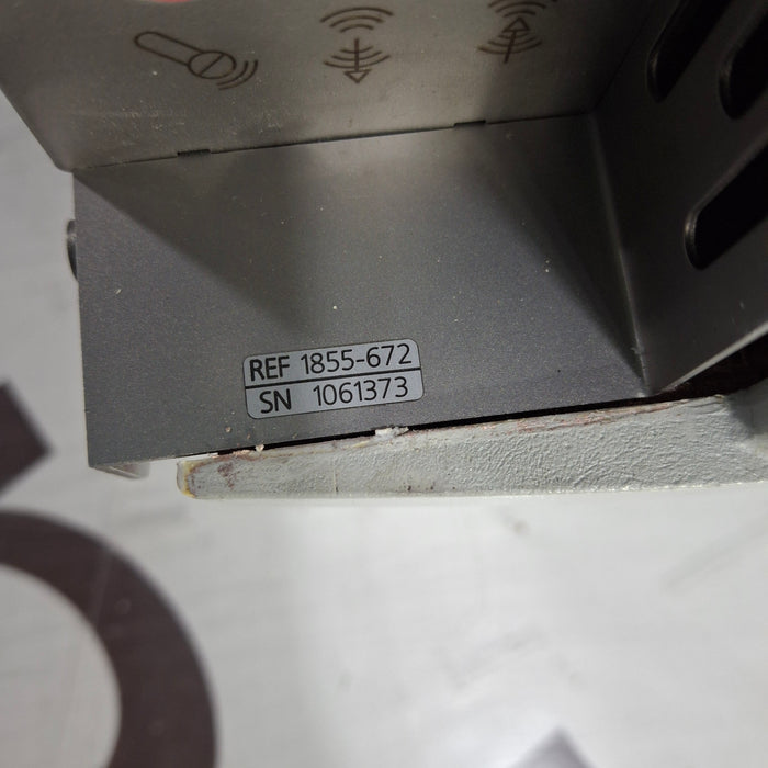 Carl Zeiss Carl Zeiss Visucam NM/FA Fundus Retinal Camera Ophthalmology reLink Medical