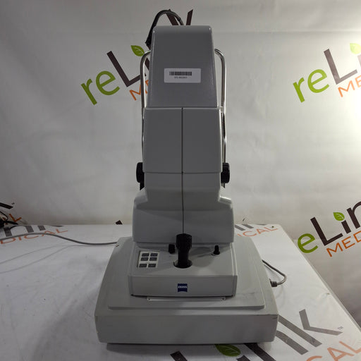 Carl Zeiss Carl Zeiss Visucam NM/FA Fundus Retinal Camera Ophthalmology reLink Medical