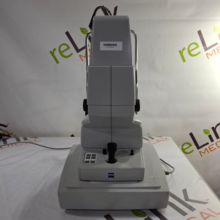 Carl Zeiss Carl Zeiss Visucam NM/FA Fundus Retinal Camera Ophthalmology reLink Medical
