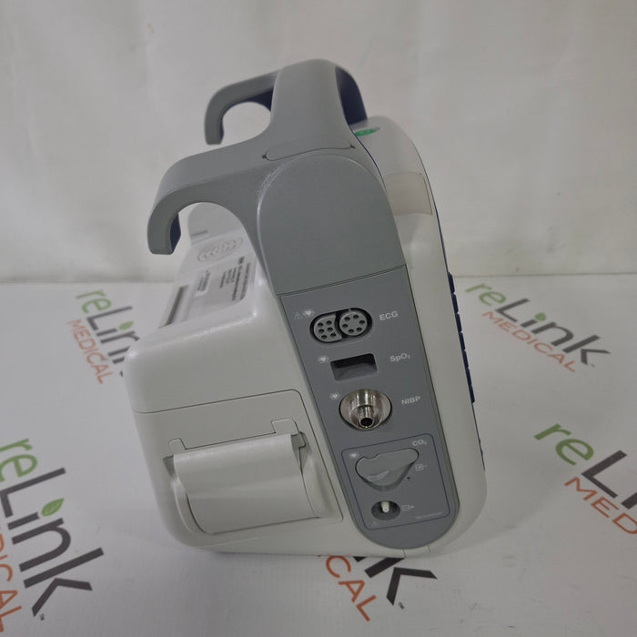 Zoll Propaq MD Vital Signs and Defibrillator