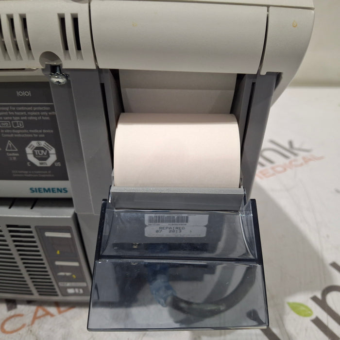 Siemens Siemens DCA Vantage Analyzer Clinical Lab reLink Medical