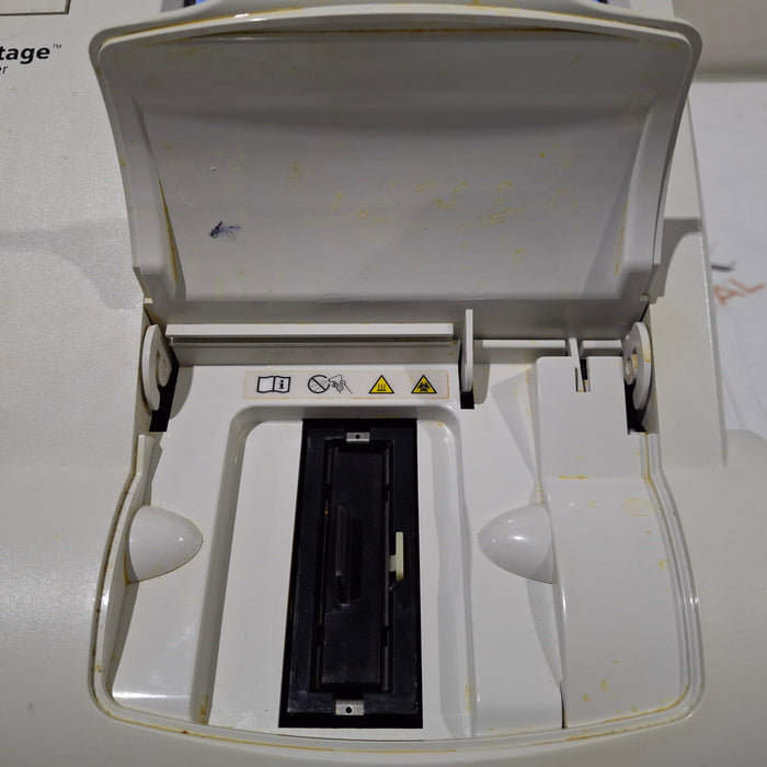 Siemens Siemens DCA Vantage Analyzer Clinical Lab reLink Medical