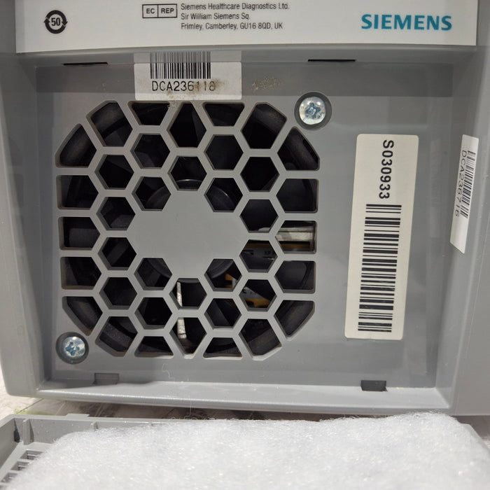 Siemens Siemens DCA Vantage Analyzer Clinical Lab reLink Medical