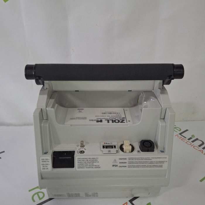 Zoll M Series Defibrillator