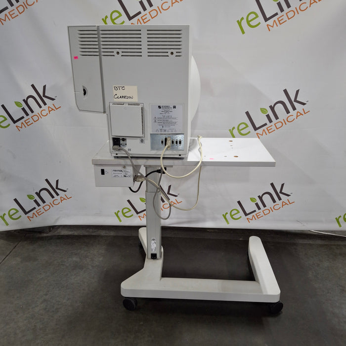 Carl Zeiss Carl Zeiss 740 Humphrey Field Analyzer Ophthalmology reLink Medical