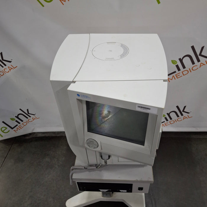 Carl Zeiss Carl Zeiss 740 Humphrey Field Analyzer Ophthalmology reLink Medical