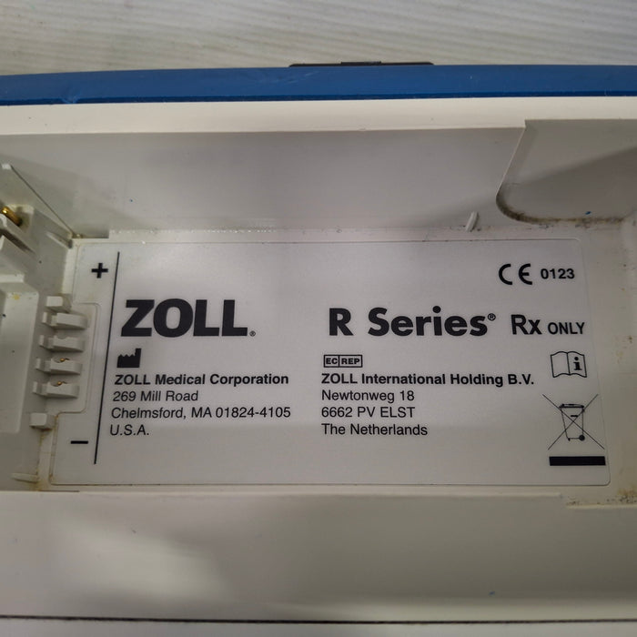 Zoll R Series ALS Defibrillator