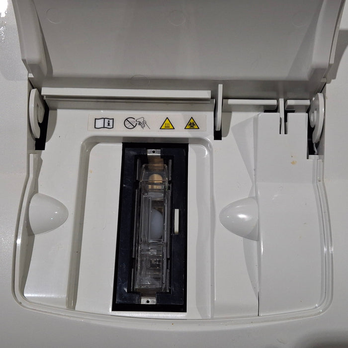 Siemens DCA Vantage Analyzer