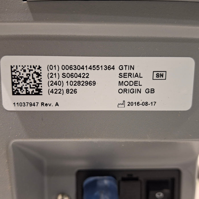 Siemens DCA Vantage Analyzer