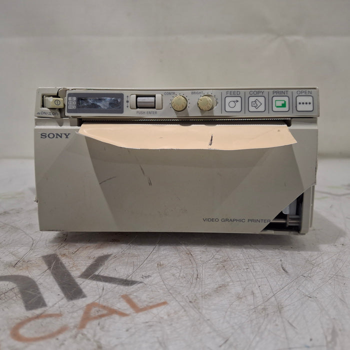 Sony UP-897MD Imager / Printer
