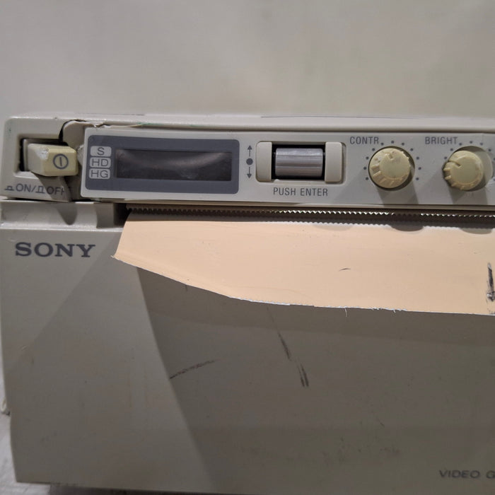 Sony UP-897MD Imager / Printer