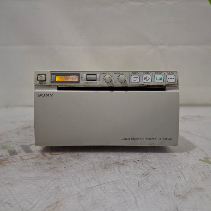Sony UP-897MD Imager / Printer