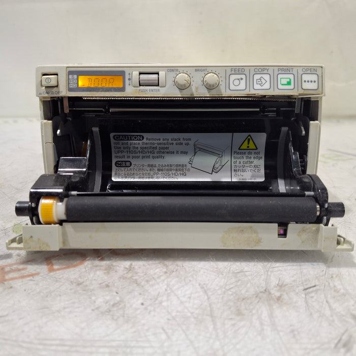 Sony UP-897MD Imager / Printer