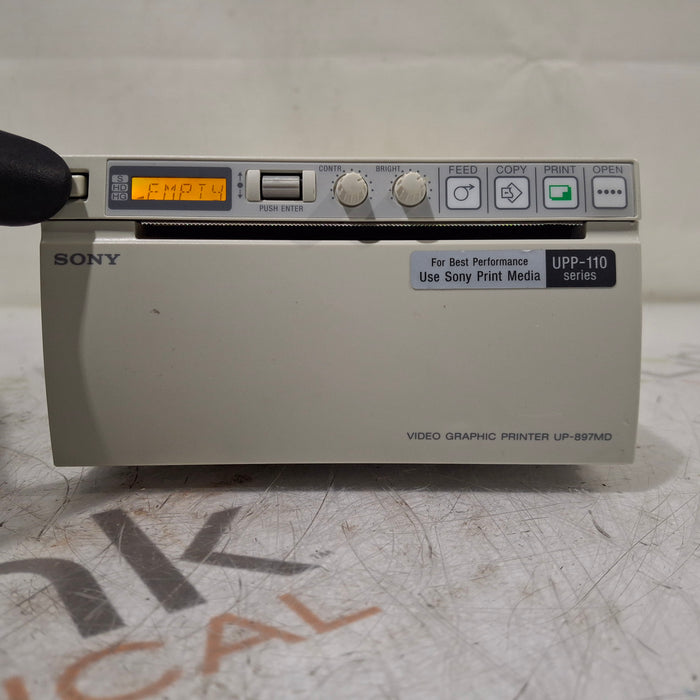 Sony UP-897MD Imager / Printer