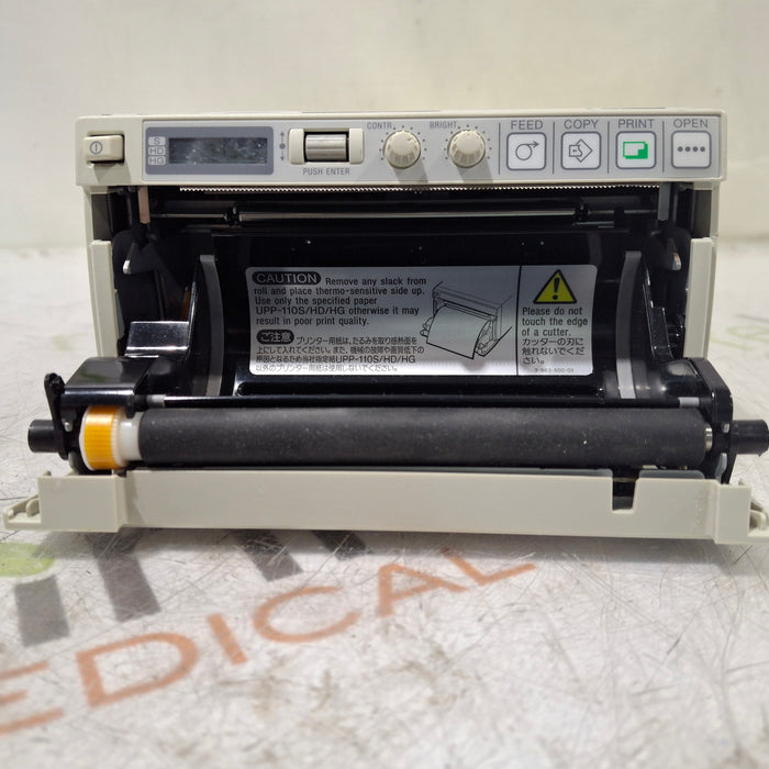 Sony UP-897MD Imager / Printer