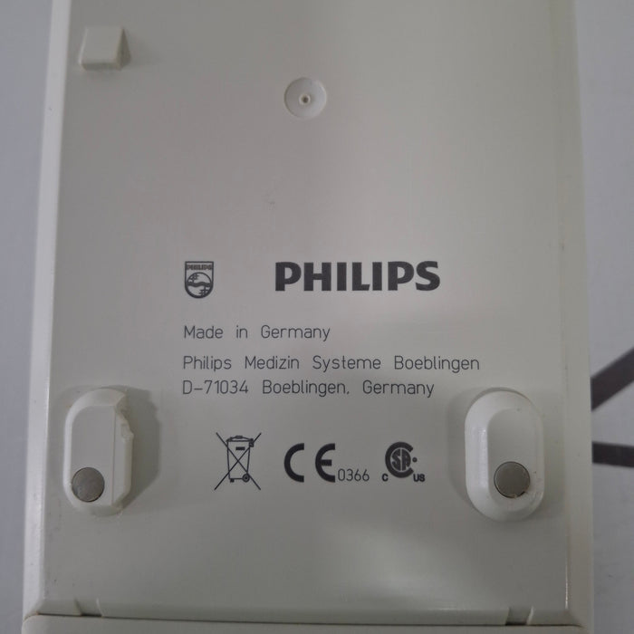 Philips M3015A-C06 CO2, Temp, IBP Extension Module