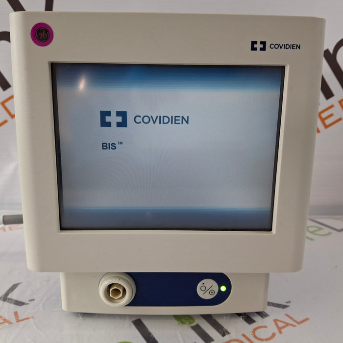 Covidien Covidien BIS Monitoring System Bispectral Index Monitor Patient Monitors reLink Medical