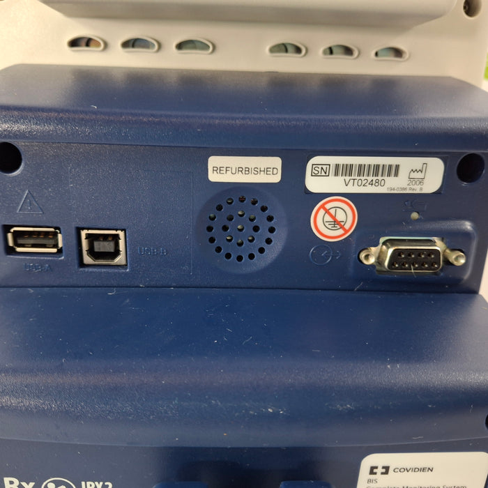 Covidien Covidien BIS Monitoring System Bispectral Index Monitor Patient Monitors reLink Medical