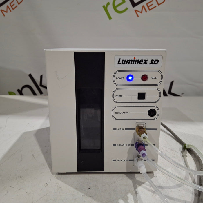 Luminex Corporation Luminex SD Analyzer