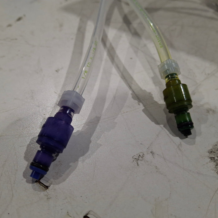 Luminex Corporation Luminex SD Analyzer