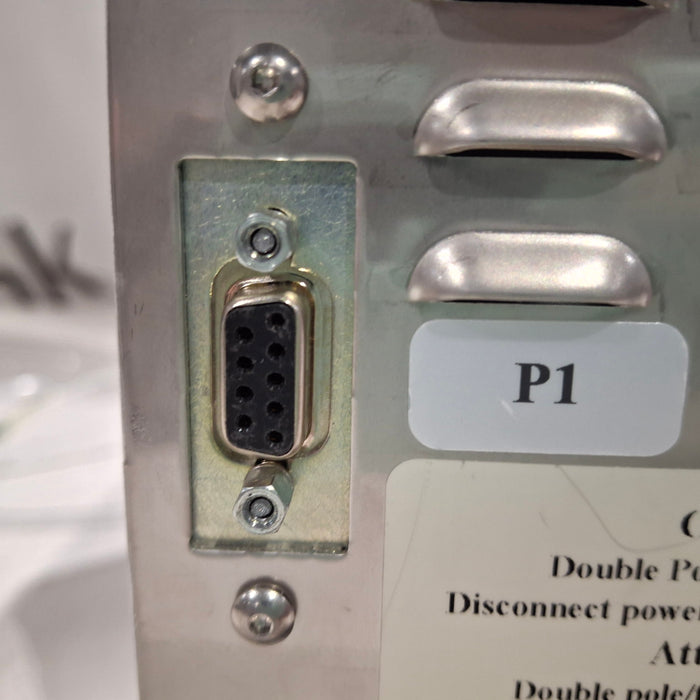 Luminex Corporation Luminex SD Analyzer
