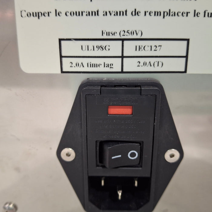 Luminex Corporation Luminex SD Analyzer