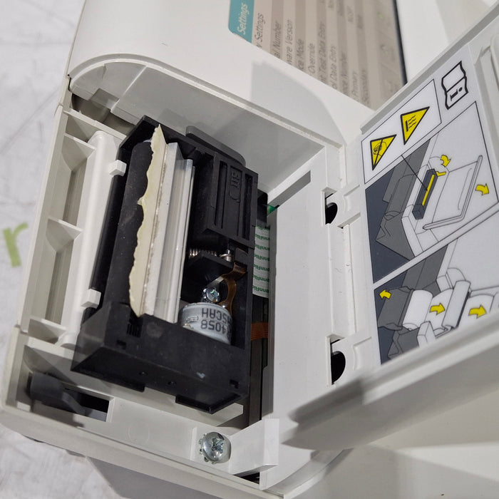 Siemens DCA Vantage Analyzer