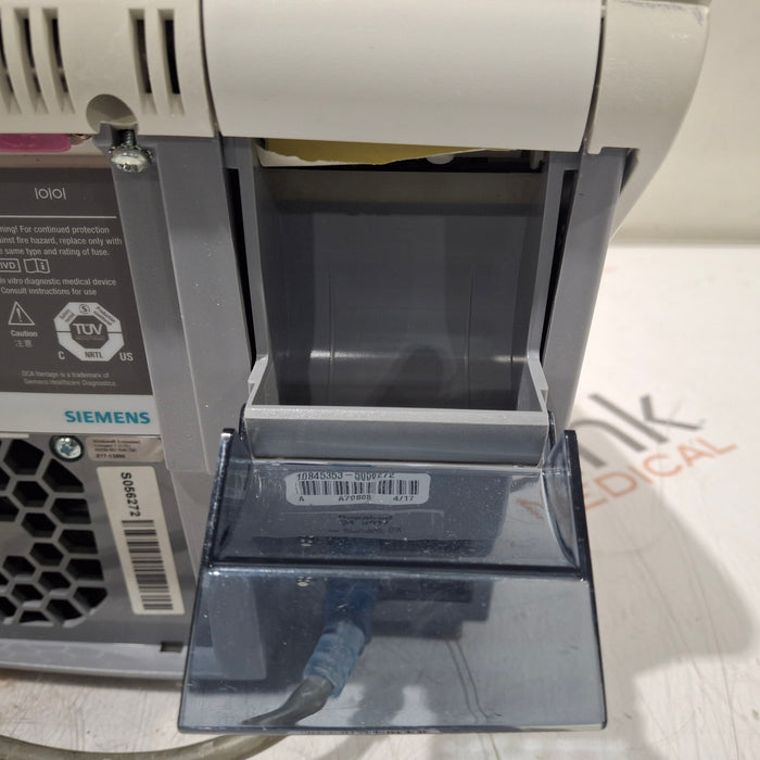 Siemens DCA Vantage Analyzer