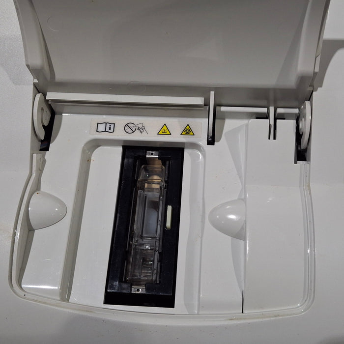 Siemens DCA Vantage Analyzer