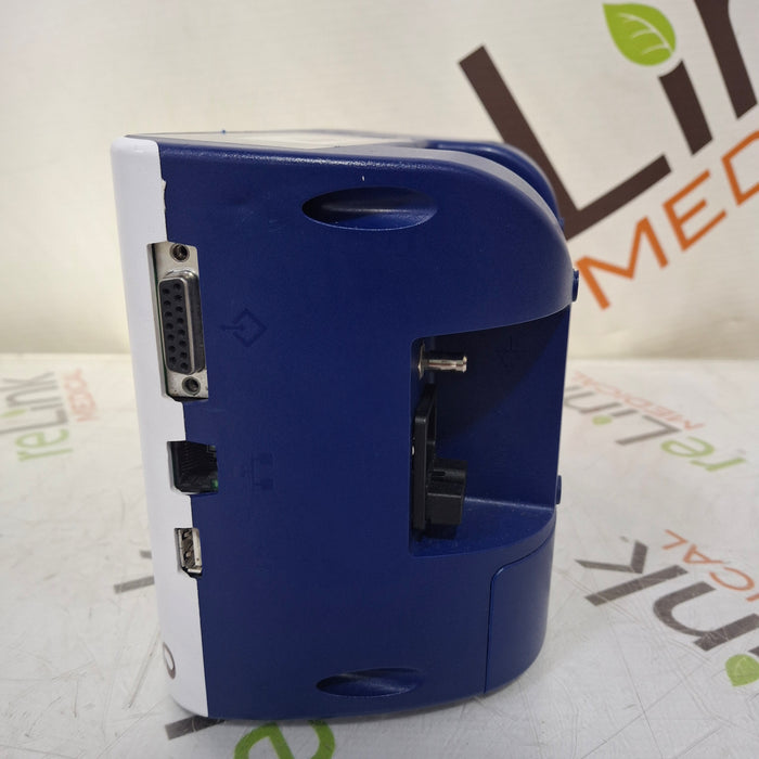 Covidien PM1000N Nellcor Bedside SPO2 Monitor