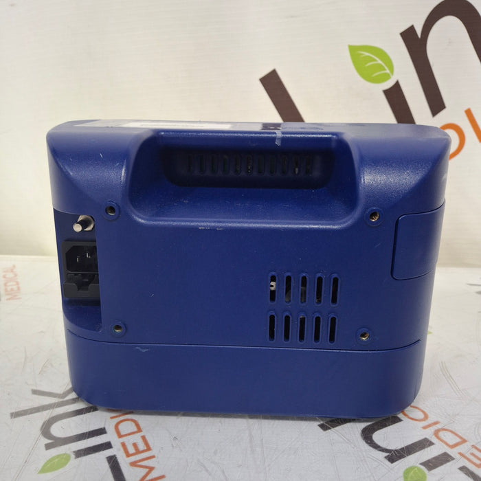Covidien PM1000N Nellcor Bedside SPO2 Monitor