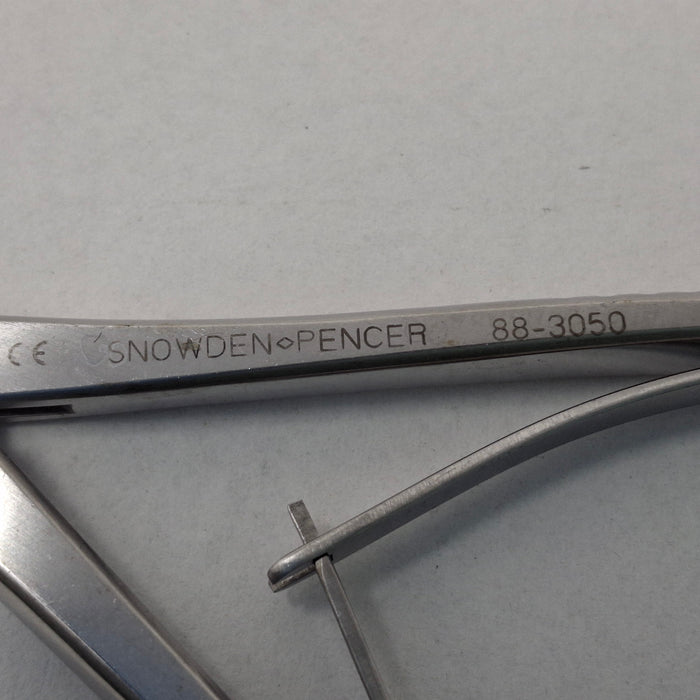 Snowden Pencer 88-3050 Takahashi Cutting Forceps