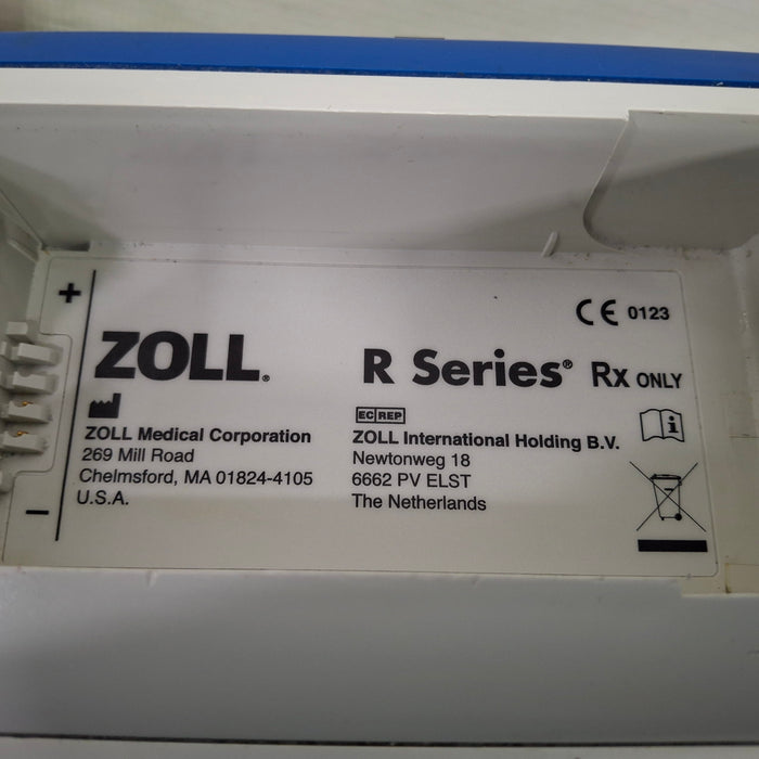 Zoll R Series ALS Defibrillator