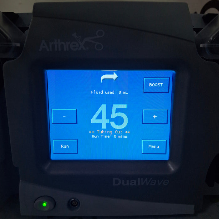 Arthrex AR-6480 DualWave Arthroscopy Pump