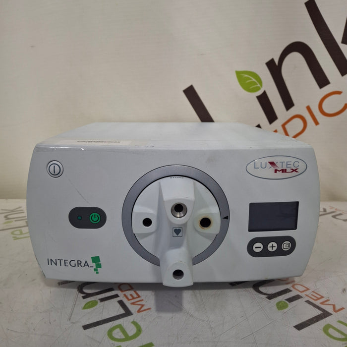 Luxtec Integra MLX Light Source