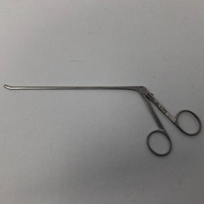 Boss Surgical 70-1378 Decker Forceps 2x6mm