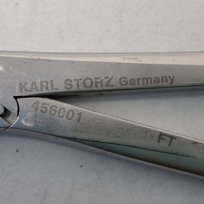 Karl Storz 456001 Blakesley Nasal Forceps