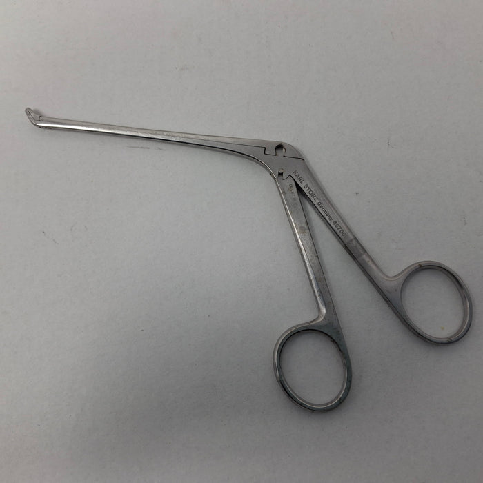 Karl Storz 457000 ENT Nasal Forceps