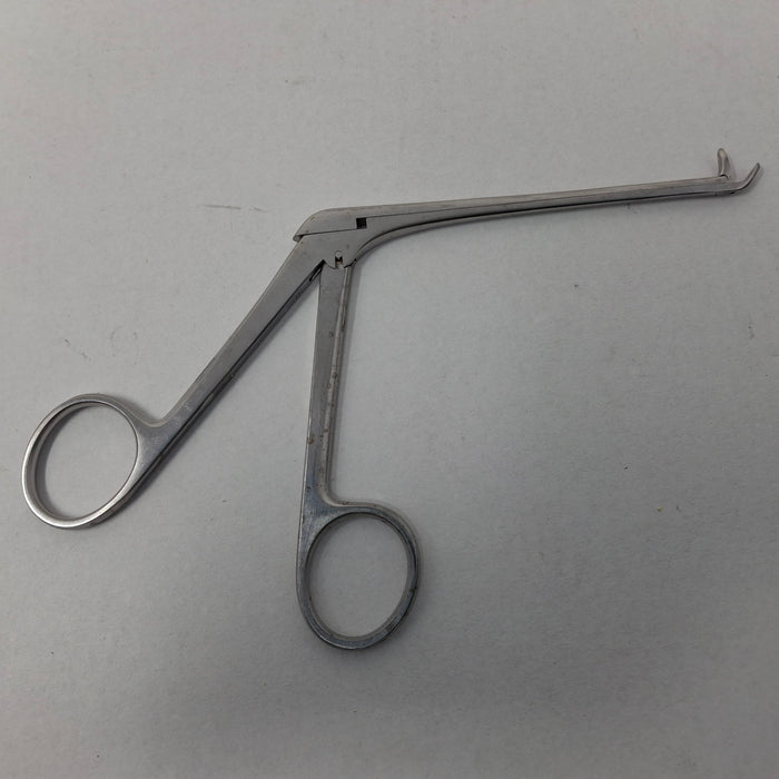 Karl Storz 457000 ENT Nasal Forceps